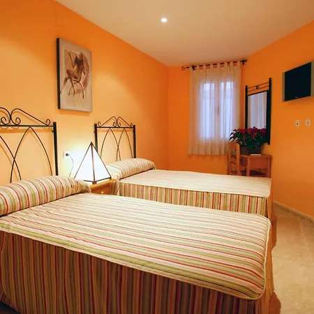 77 Hotel Ayora